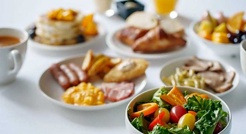 HOTEL VISTA TOKYO Tsukiji