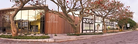 Royal St. Andrews Hotel, Spa and Conference Centre