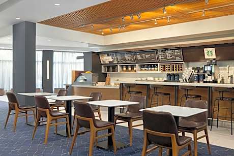 Courtyard by Marriott San Jose Campbell