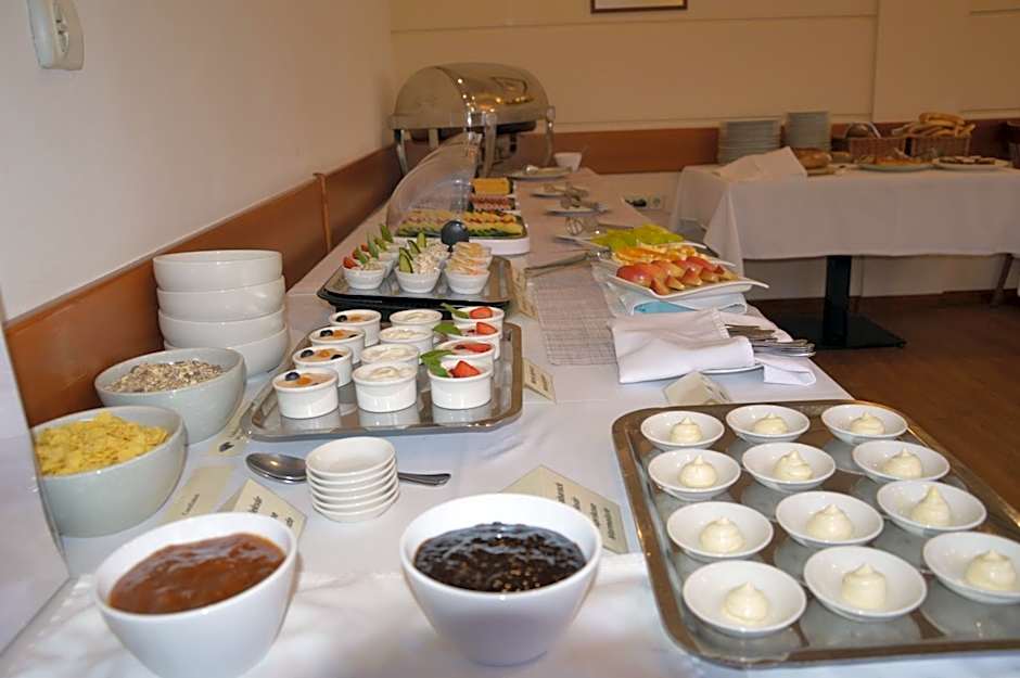 V62 studio apartments- Downtown Sopron