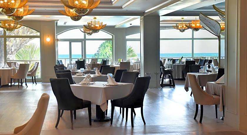 Pine Beach Belek
