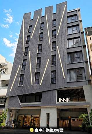 Fengchia INNK Hotel