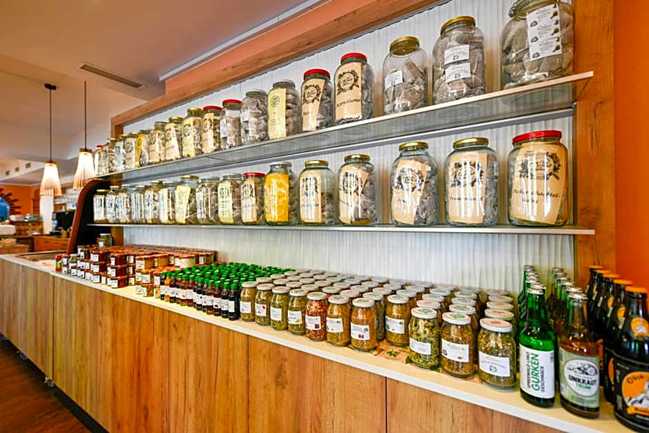 Hotel Zum Stern Spreewald