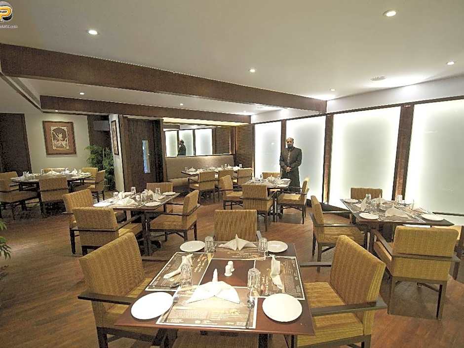 Salida Del Sol Hotel