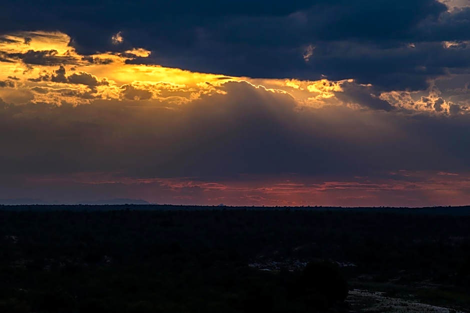 Klaserie Drift Misava