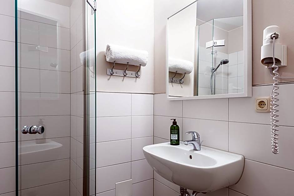 Klostergartenhotel Marienfließ