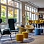 Mercure Hotel Frankfurt Airport Neu-Isenburg