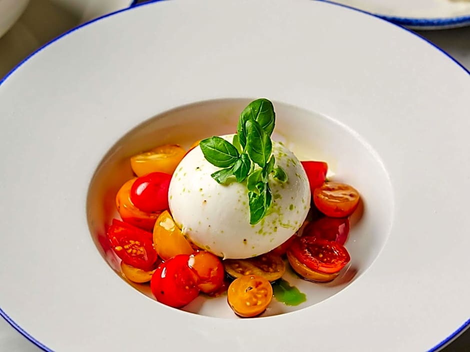 Ink Hotel Amsterdam By Mgallery