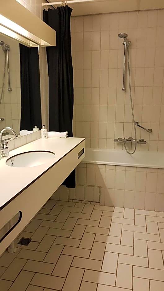 City Hotel Winschoten