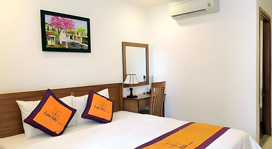 Twilight Beach Hotel