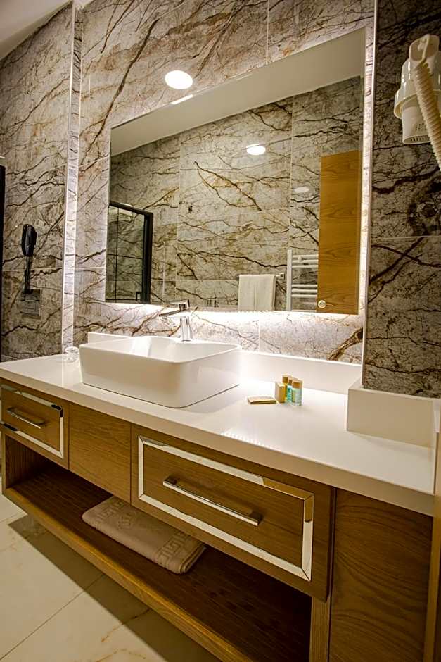 bahçelievler hotels