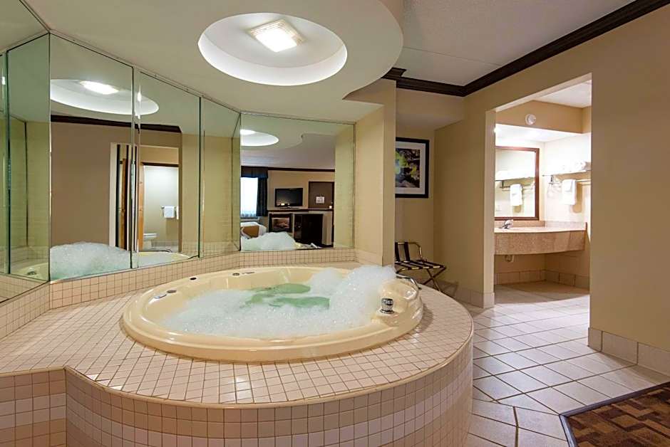 Quality Inn & Suites Quakertown-Allentown