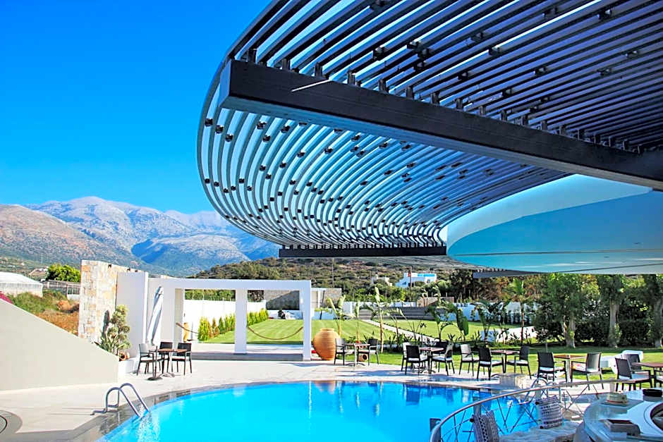 Marigianna Apartments