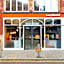 easyHotel Birmingham