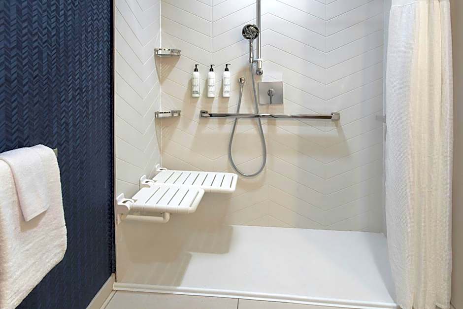 Fairfield Inn & Suites by Marriott Somerset