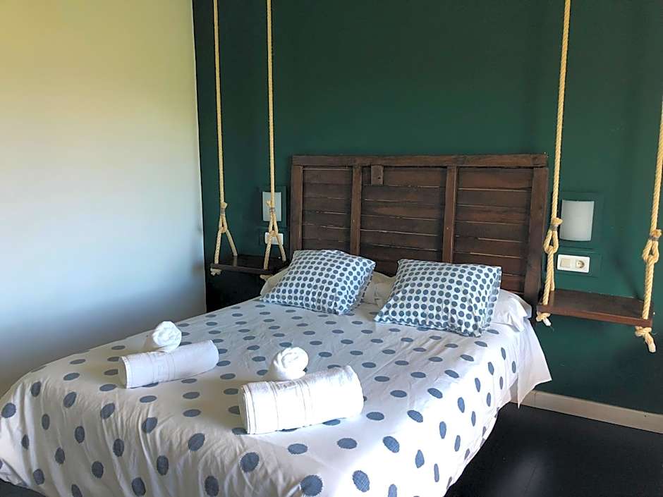 Hotel Rural Porta Coeli - Dehesa Santa Lucía