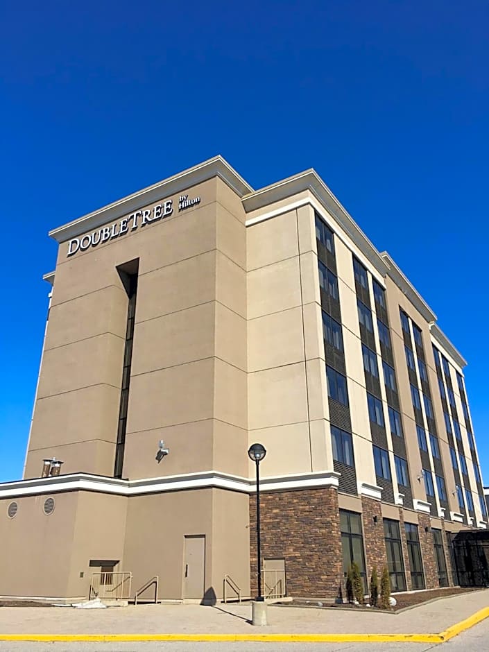 DoubleTree by Hilton Kitchener