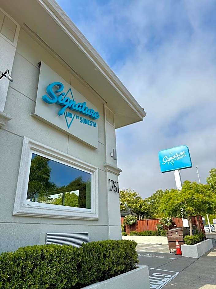 Signature Inn Berkeley