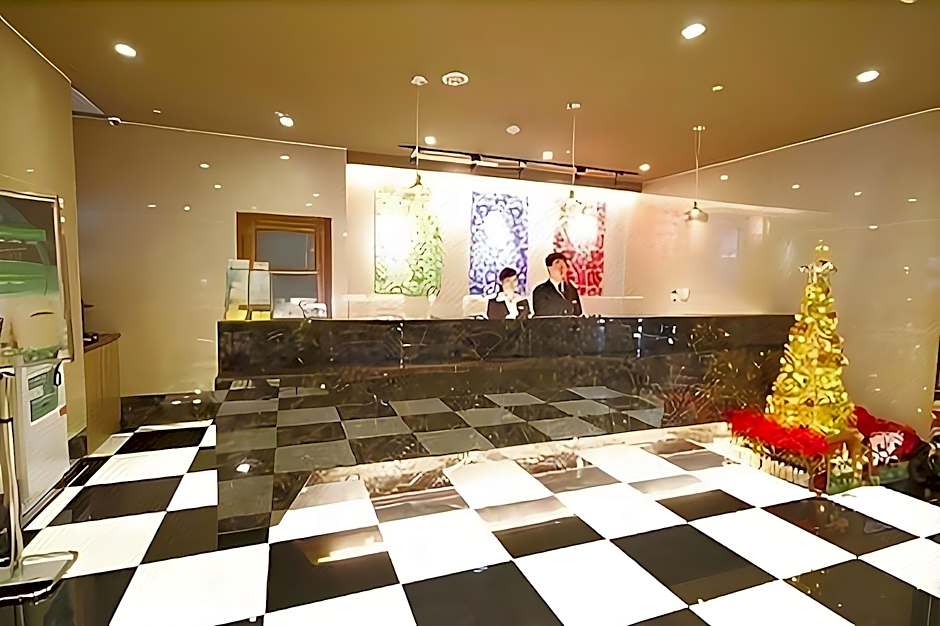Kindness Hotel - Sanduo Shopping District Branch