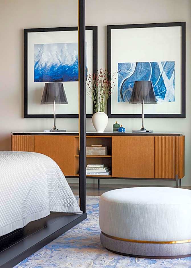 Photo 1 of 5 of Skyline Suite