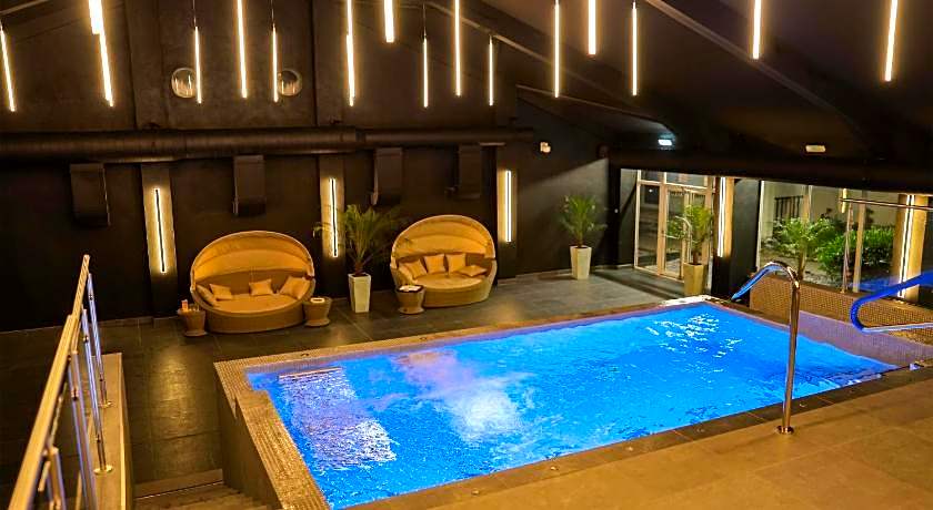 Park Hall Hotel & Spa Lancashire, a member of Radisson Individuals