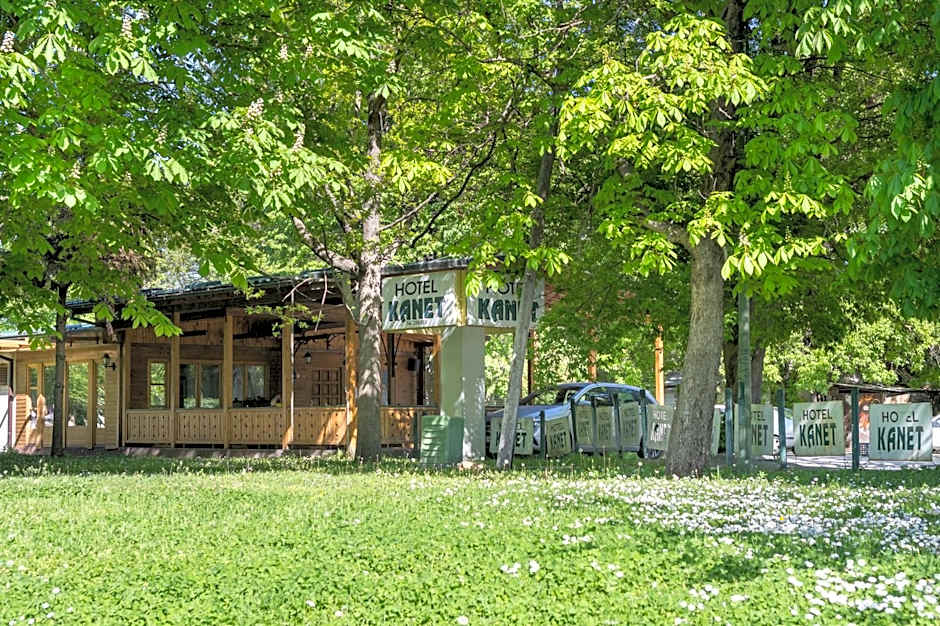 B&B Kanet