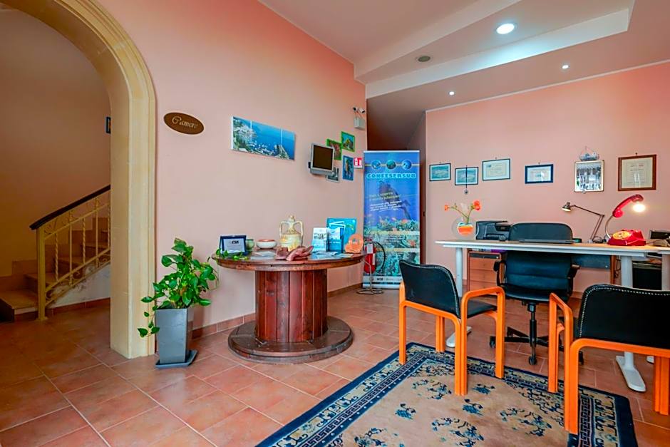 Antico Frantoio Cairoli B&B Exclusive Room