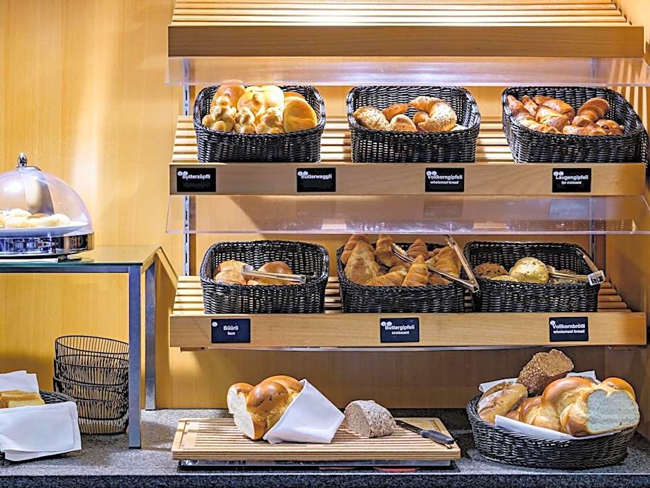 Moevenpick Hotel Egerkingen