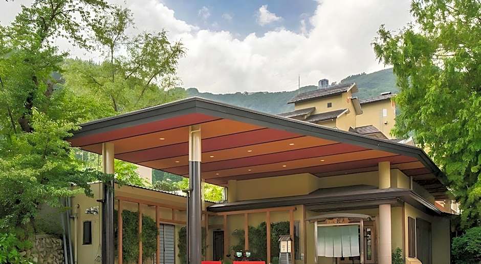 Echigoyuzawa Onsen Shosenkaku Kagetsu Ryokan