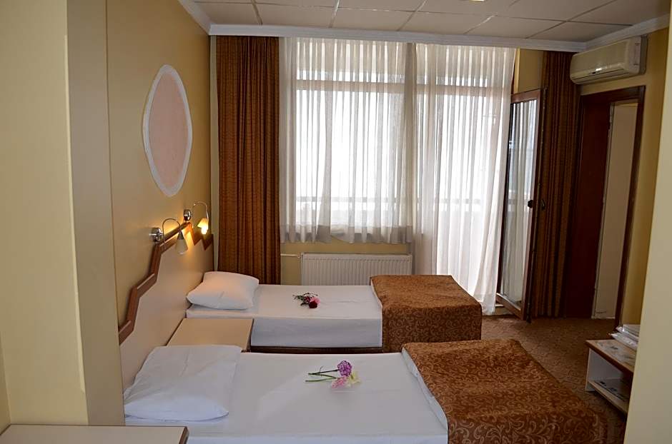 Ayvalık Palas Hotel