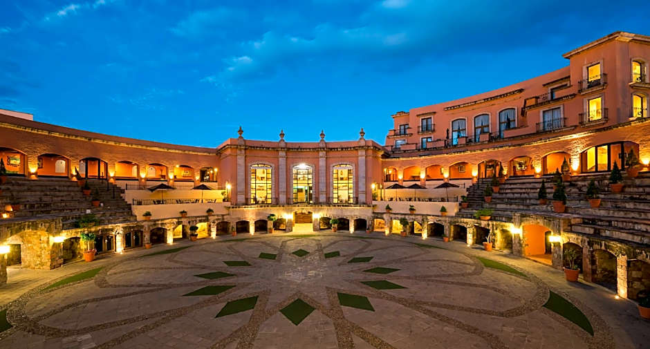 Quinta Real Zacatecas