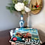 Die Fonteine Country Guesthouse and Glamping