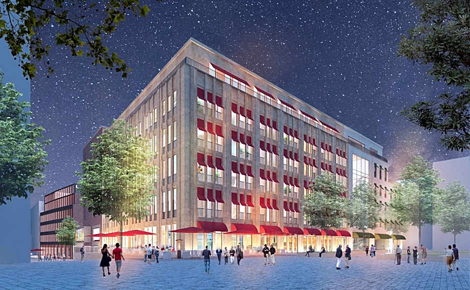 Holiday Inn Express Recklinghausen By IHG