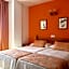 Apartamentos Jovial