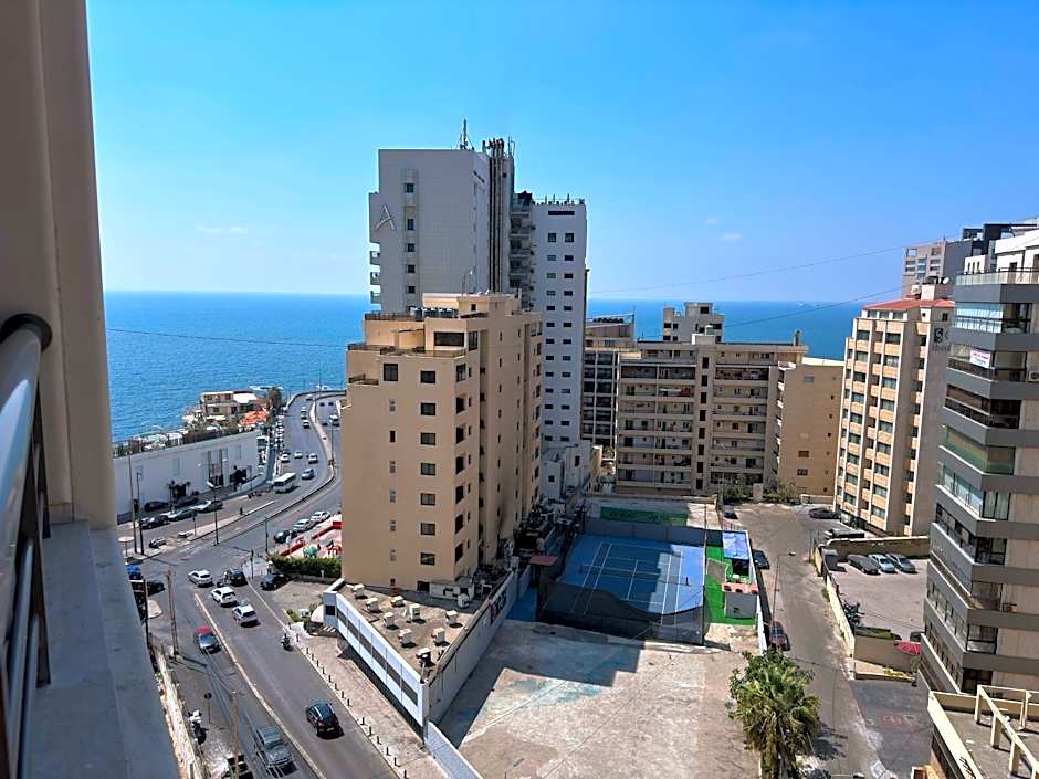Ramada Plaza Beirut Raouche