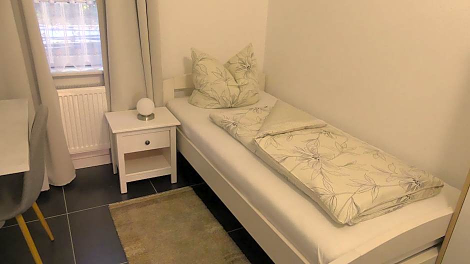 Hotel Zum Böhmegrund