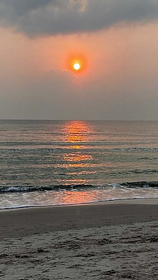 La Casita sea view Hua Hin