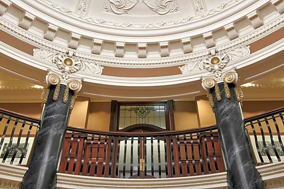 Rendezvous Hotel Melbourne