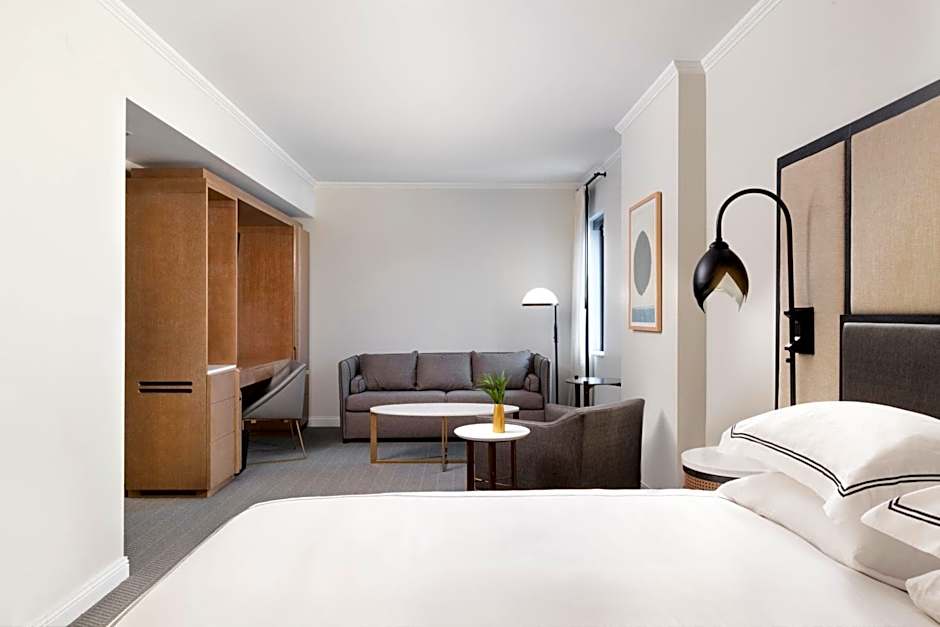 Photo 1 of 2 of Studio 1 King Bed Suite