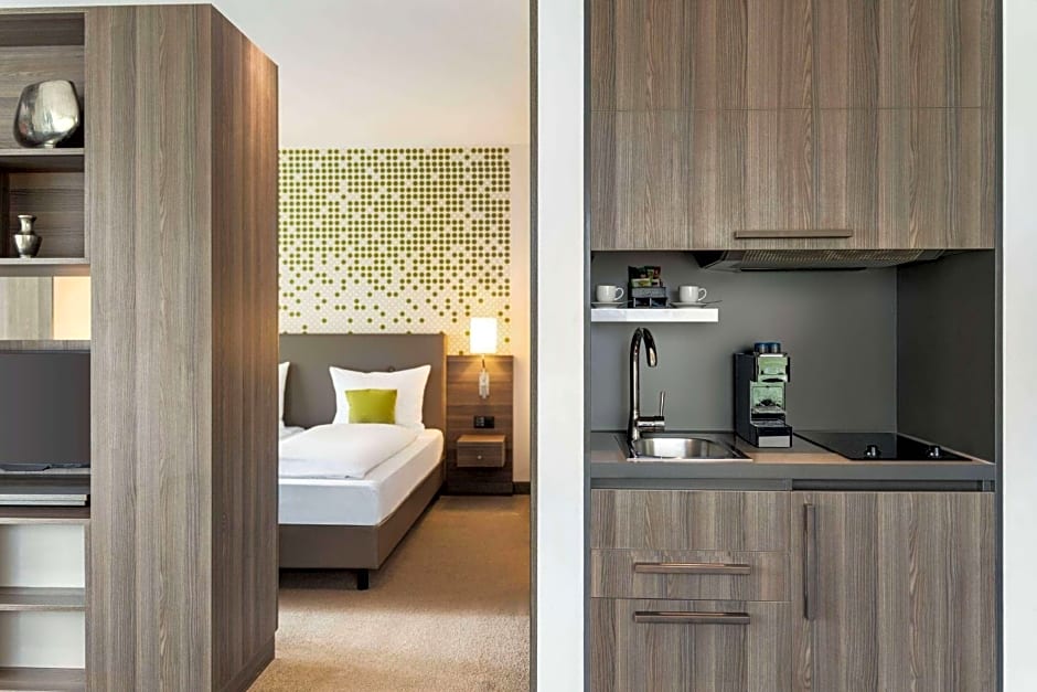 Vienna House by Wyndham Zur Bleiche Schaffhausen