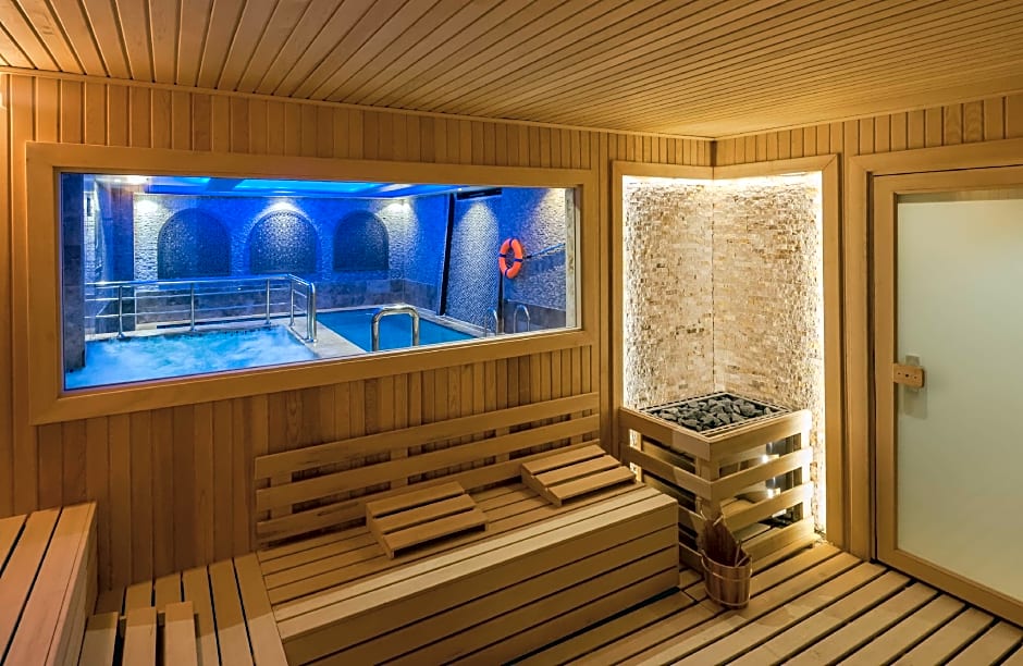 DoubleTree By Hilton Hotel Elazig