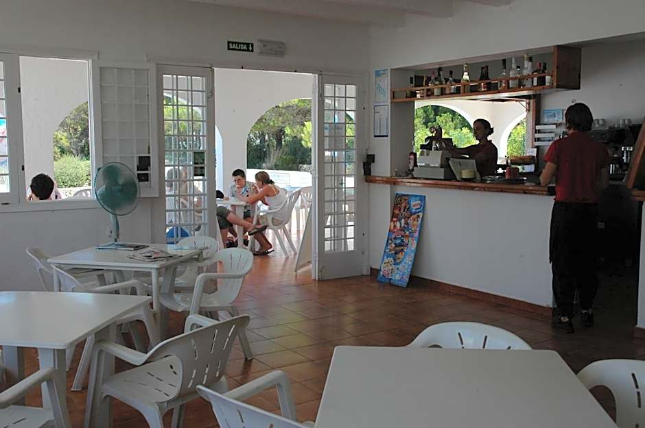 Apartamentos Sa Cala