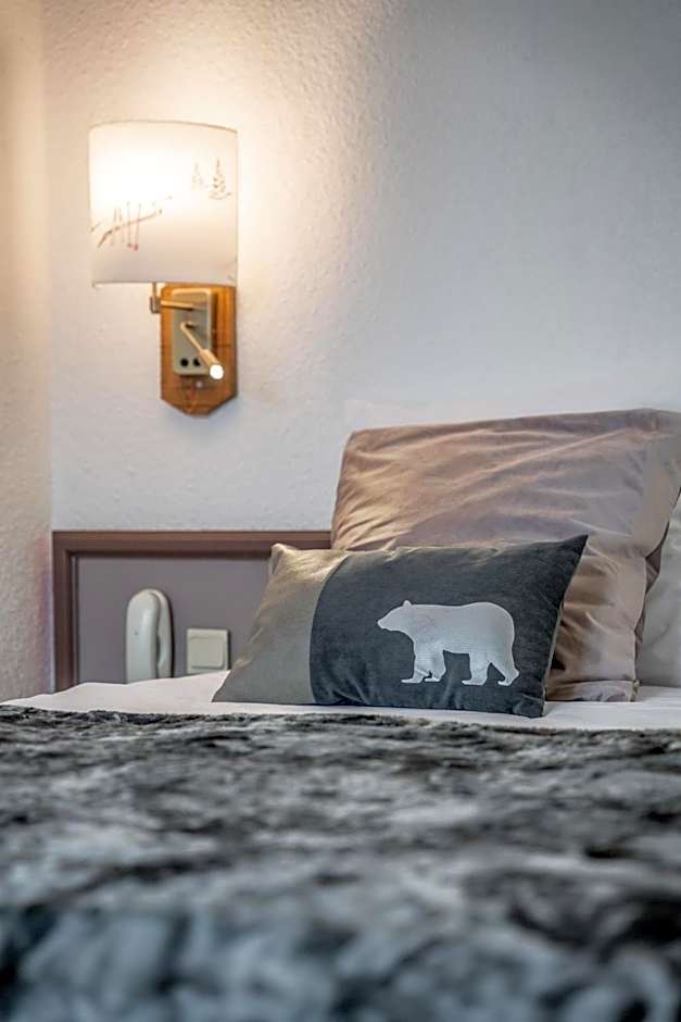 Logis Hôtel et Spa Le Christiania