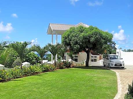 Au Cap Self Catering Guest House
