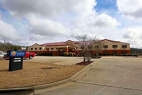 Comfort Inn & Suites Leeds I-20