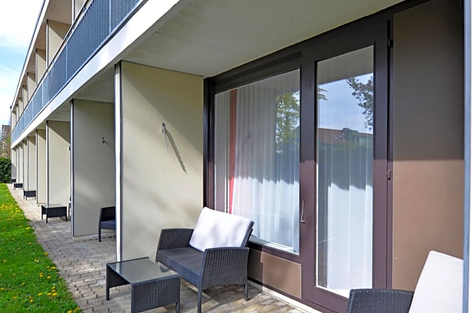 Hotel Egerkingen