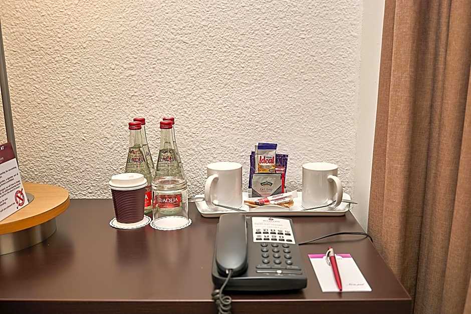 Accra City Hotel