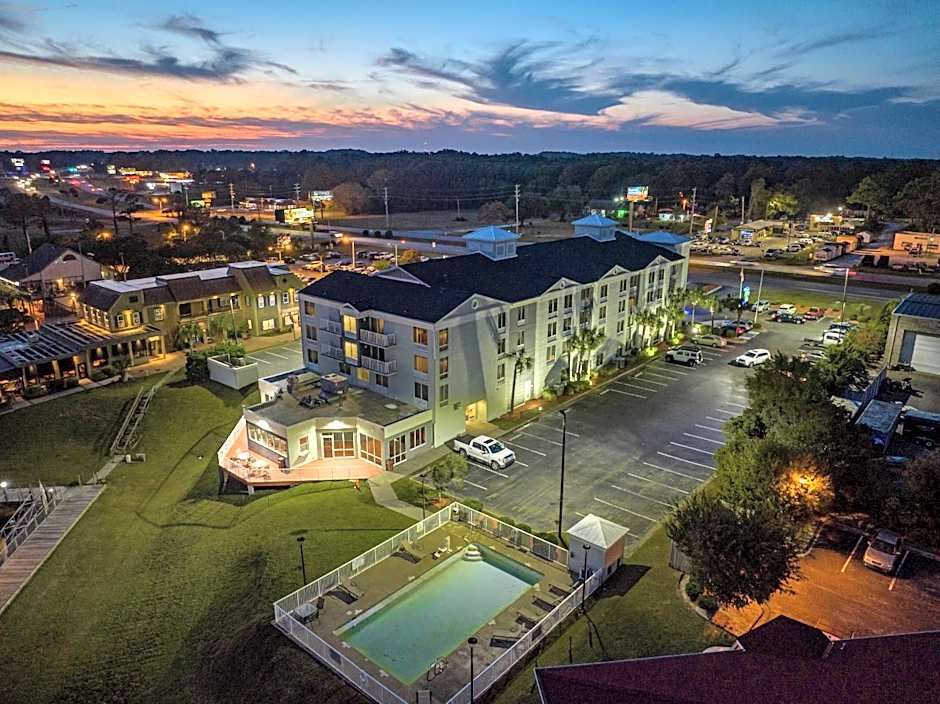 Holiday Inn Express North Myrtle Beach - Little River By IHG