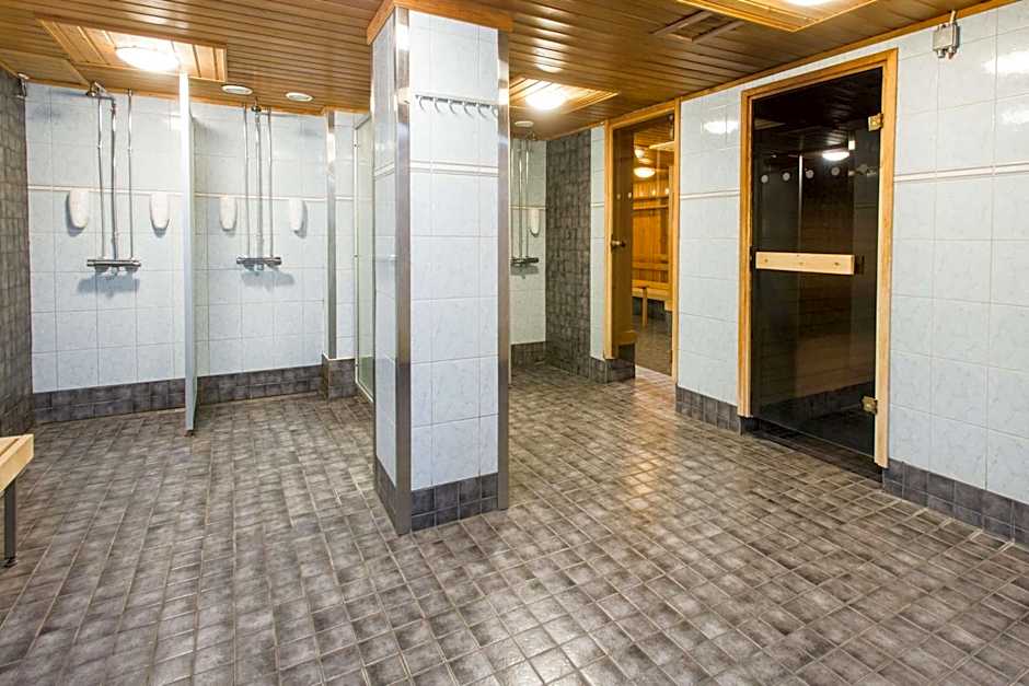 Scandic Pohjanhovi