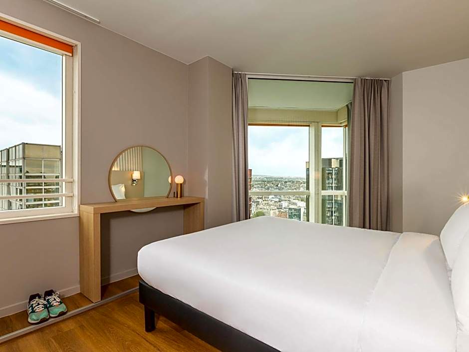 Aparthotel Adagio Paris Centre Tour Eiffel